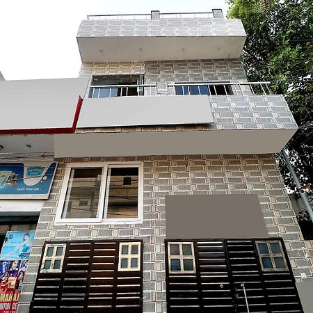 Hotel O Max Jalandhar Exterior foto